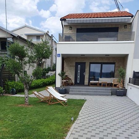 Apartmani Zlata Sveti Filip i Jakov Exterior photo