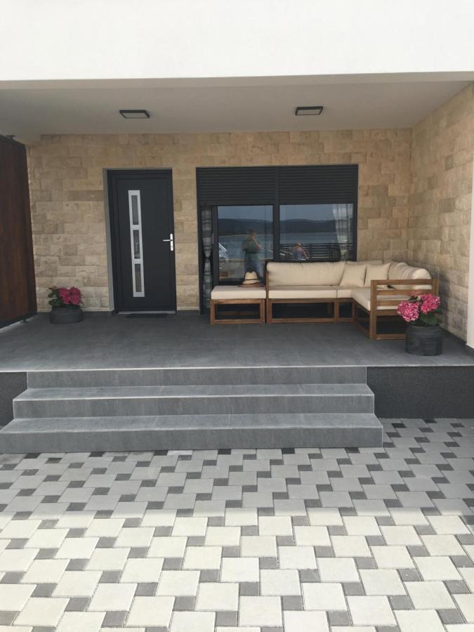 Apartmani Zlata Sveti Filip i Jakov Exterior photo
