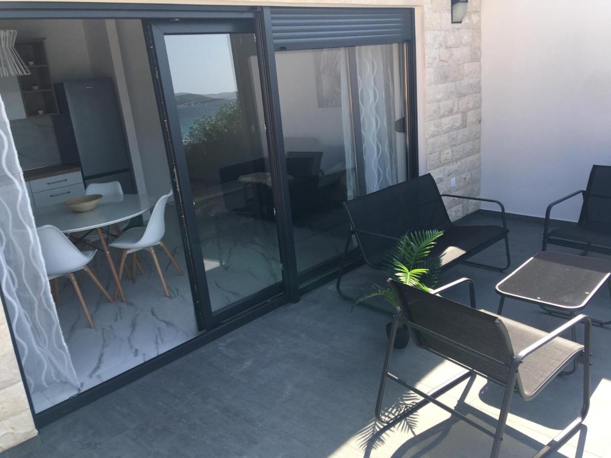Apartmani Zlata Sveti Filip i Jakov Exterior photo