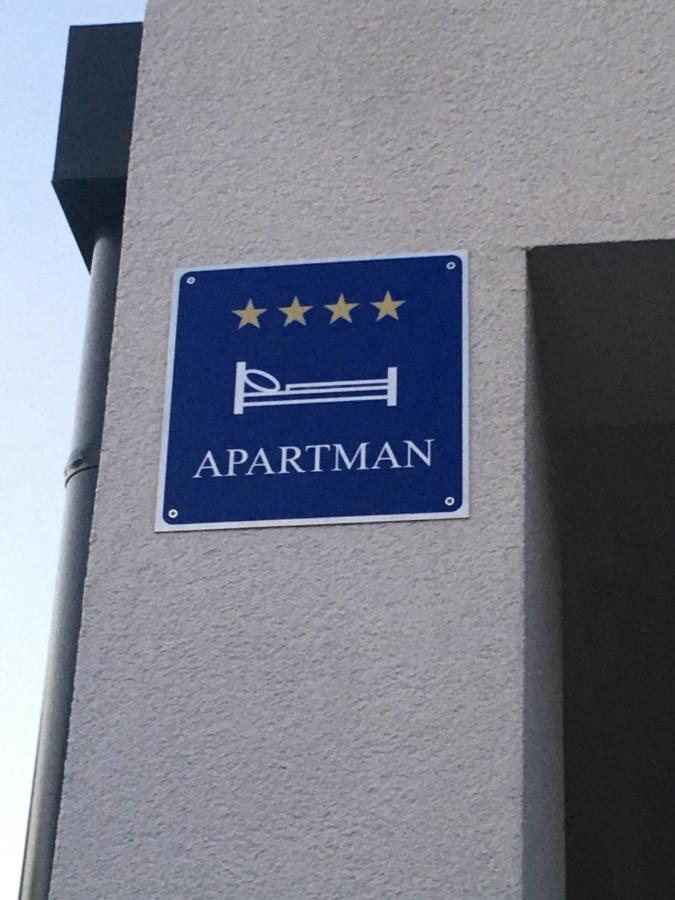 Apartmani Zlata Sveti Filip i Jakov Exterior photo