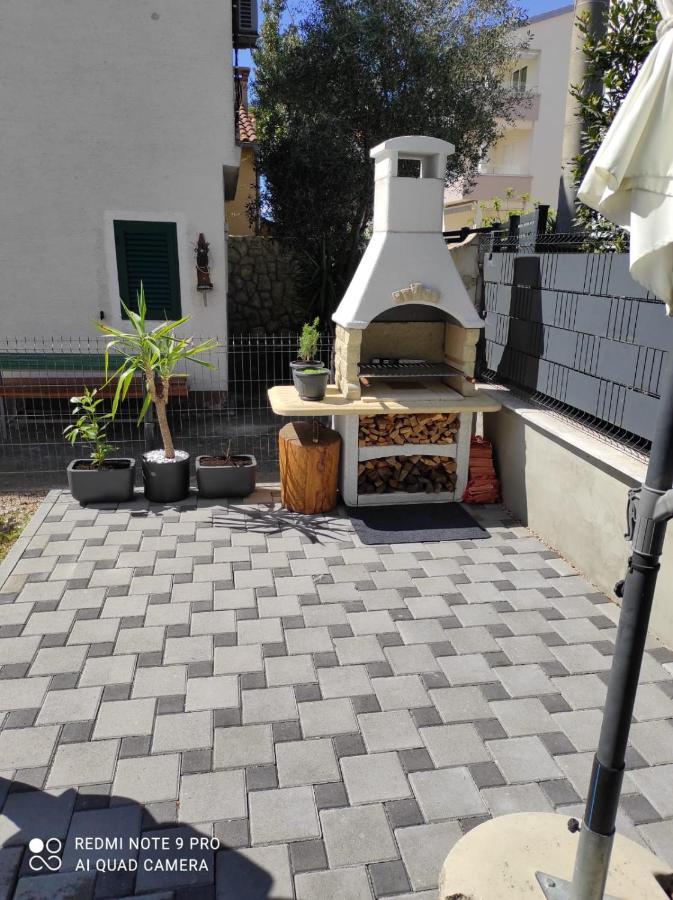 Apartmani Zlata Sveti Filip i Jakov Exterior photo
